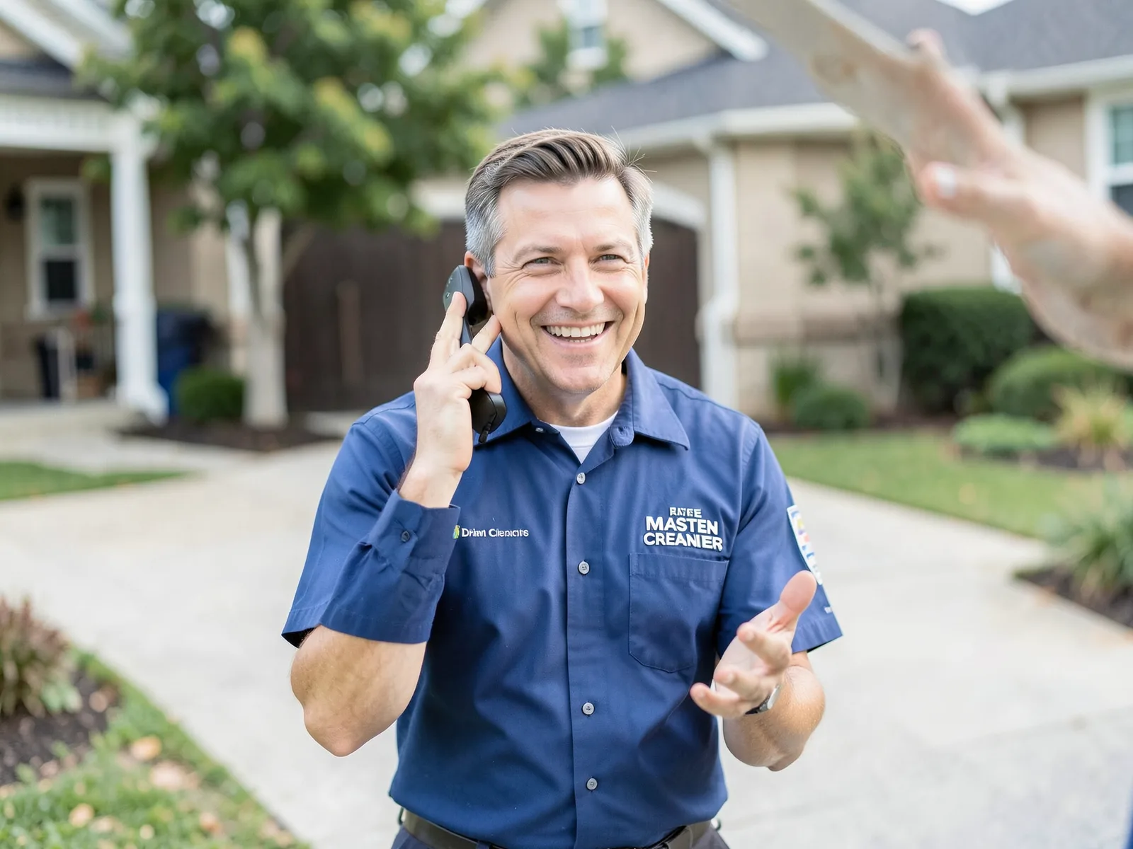 Drain Cleaning Albemarle, NC FAQs